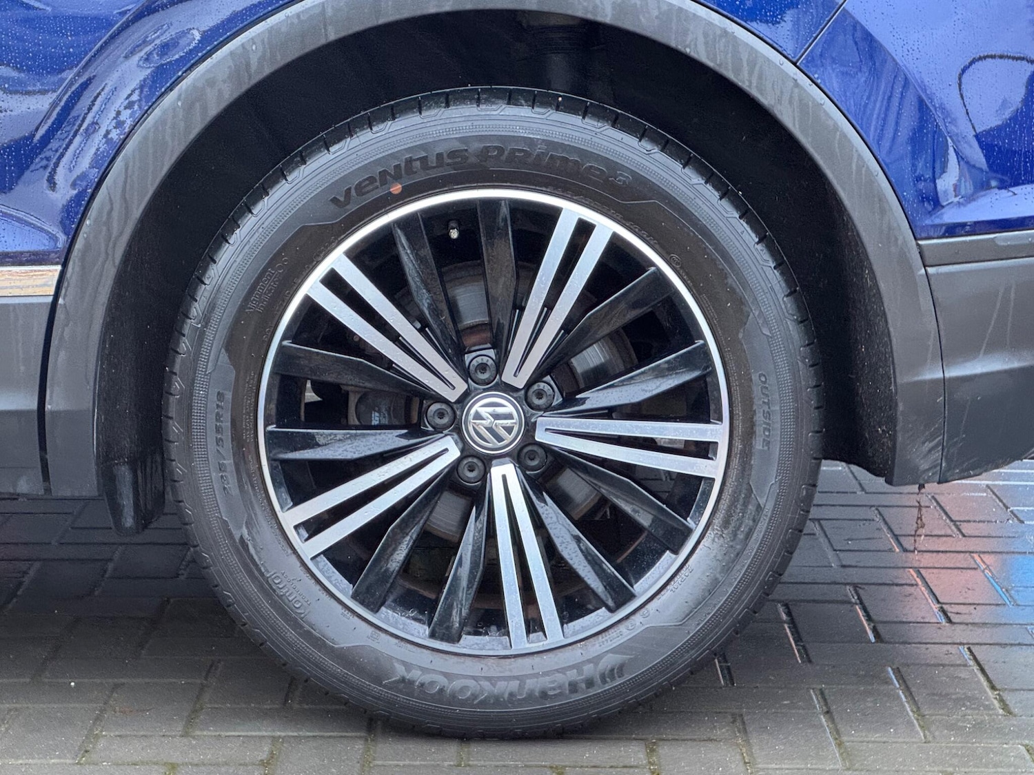 Used Volkswagen Tiguan 2018 for sale - 77279269: Photo 13