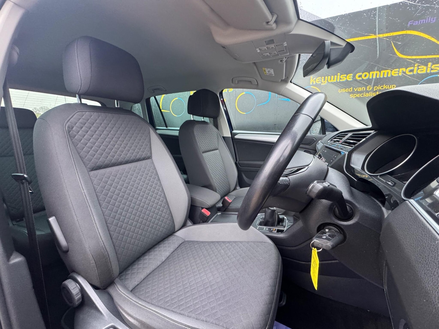 Used Volkswagen Tiguan 2018 for sale - 77279269: Photo 19