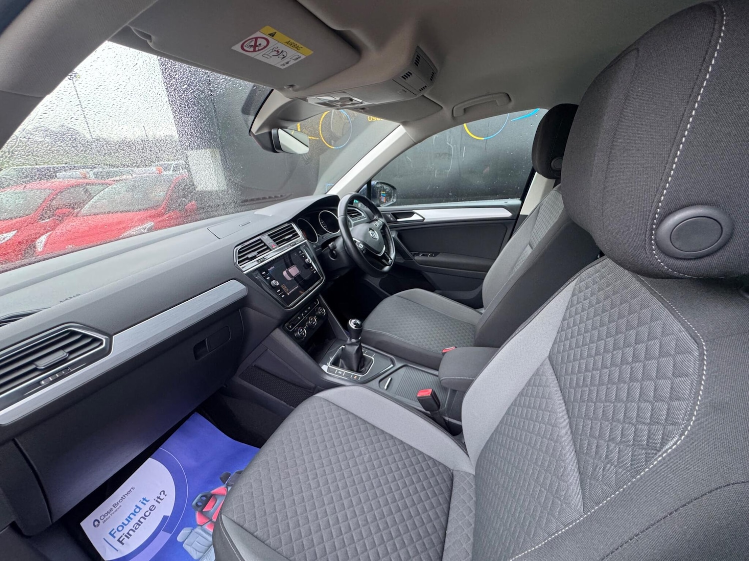 Used Volkswagen Tiguan 2018 for sale - 77279269: Photo 21