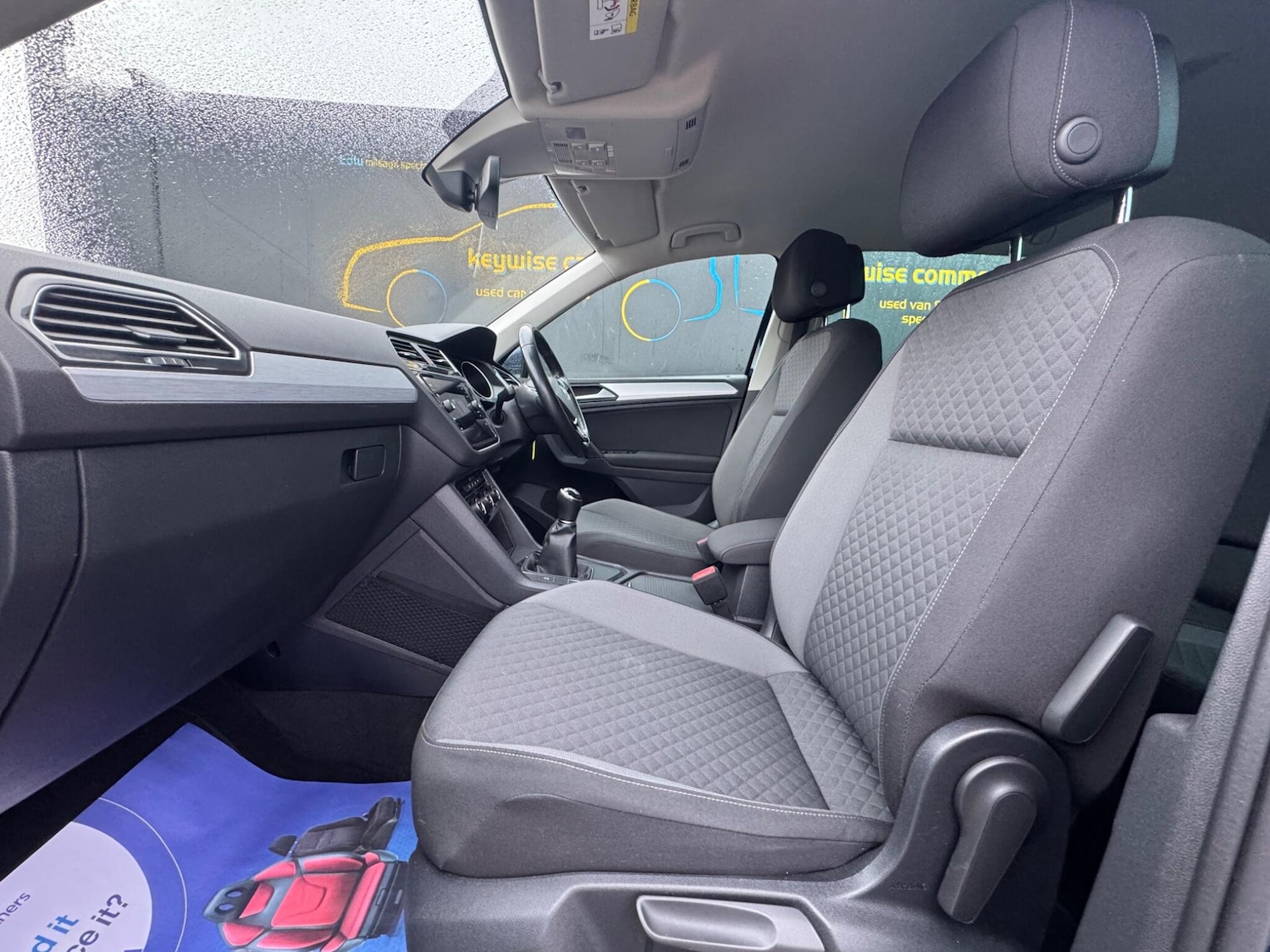 Used Volkswagen Tiguan 2018 for sale - 77279269: Photo 22