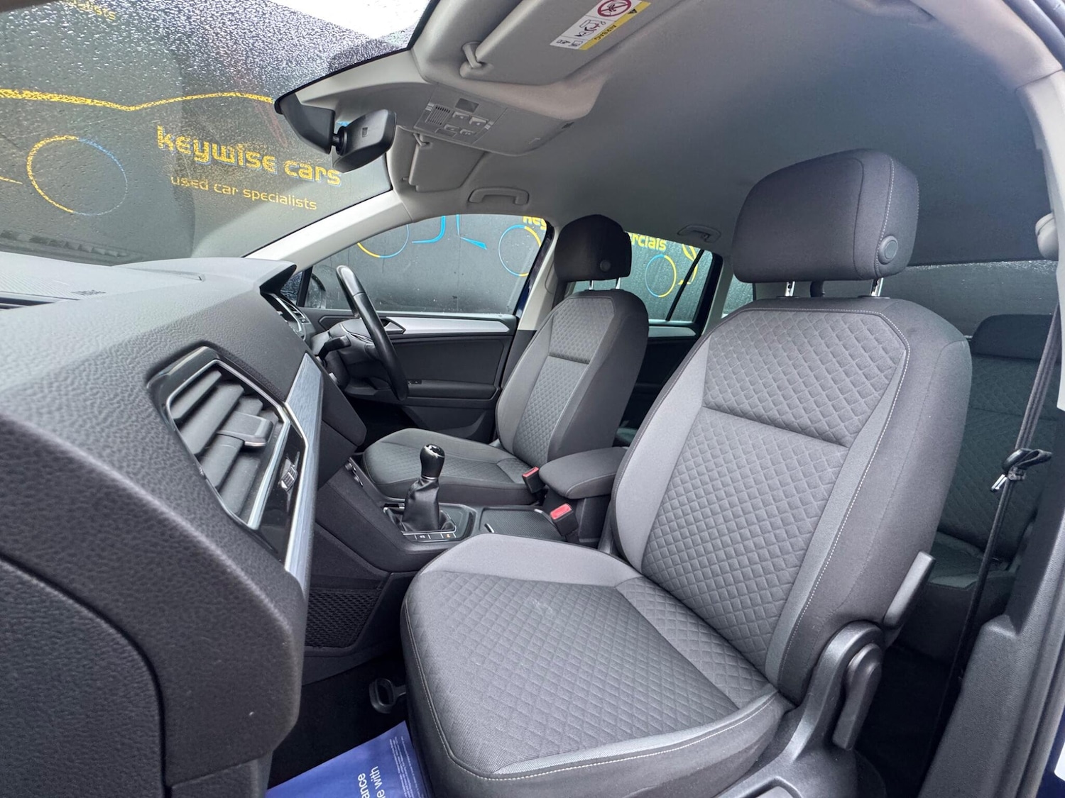 Used Volkswagen Tiguan 2018 for sale - 77279269: Photo 23