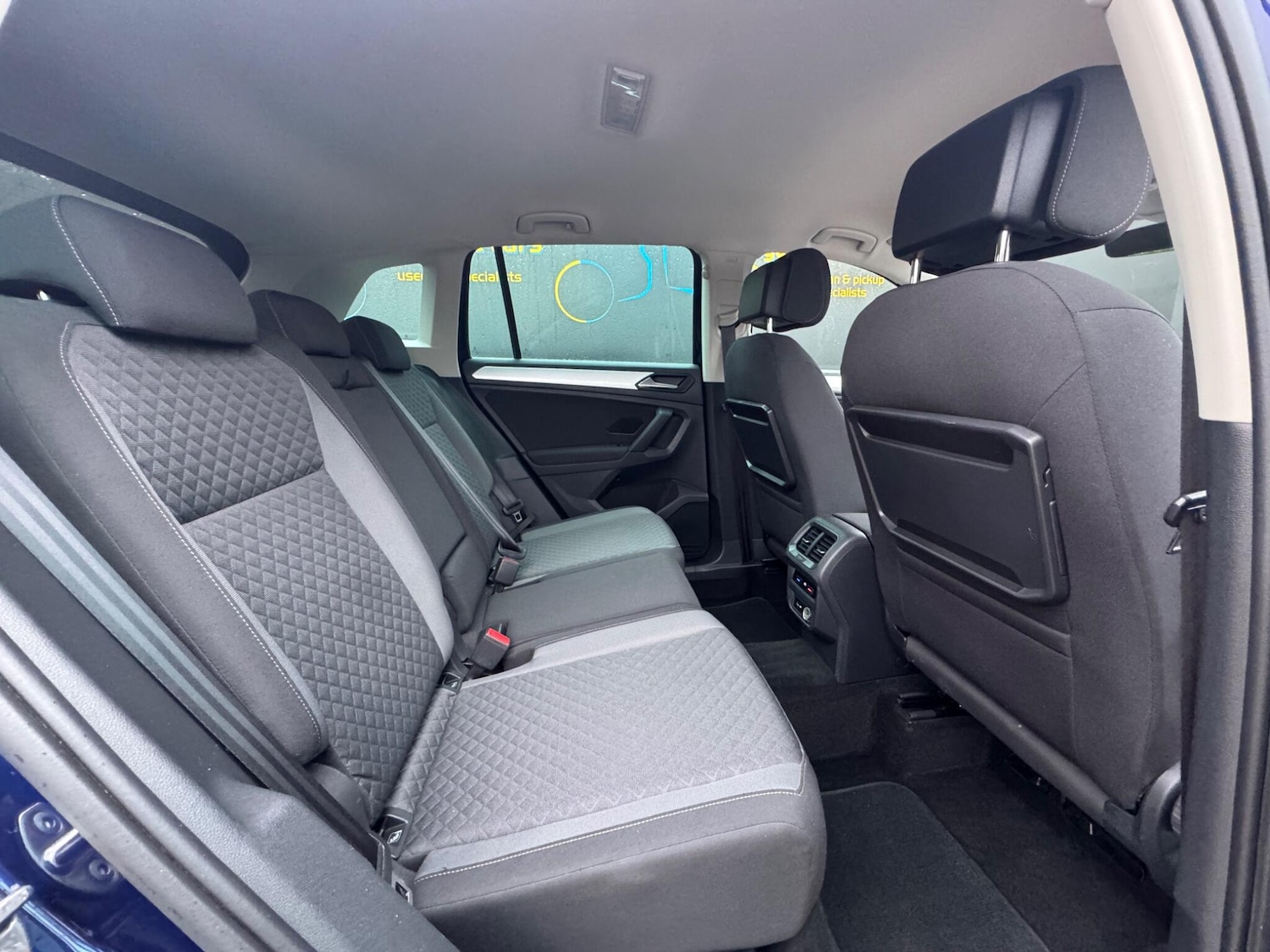 Used Volkswagen Tiguan 2018 for sale - 77279269: Photo 24