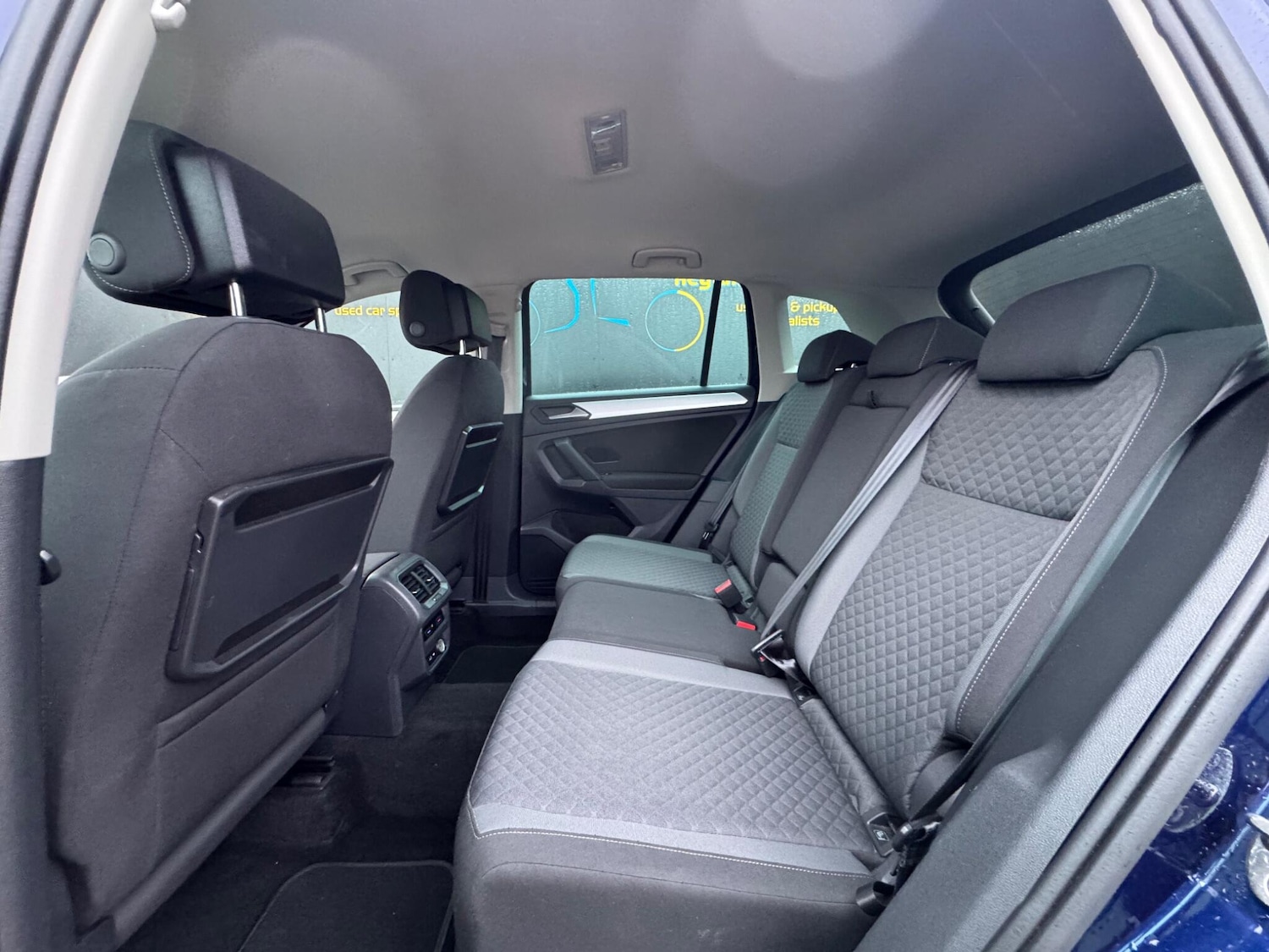 Used Volkswagen Tiguan 2018 for sale - 77279269: Photo 25