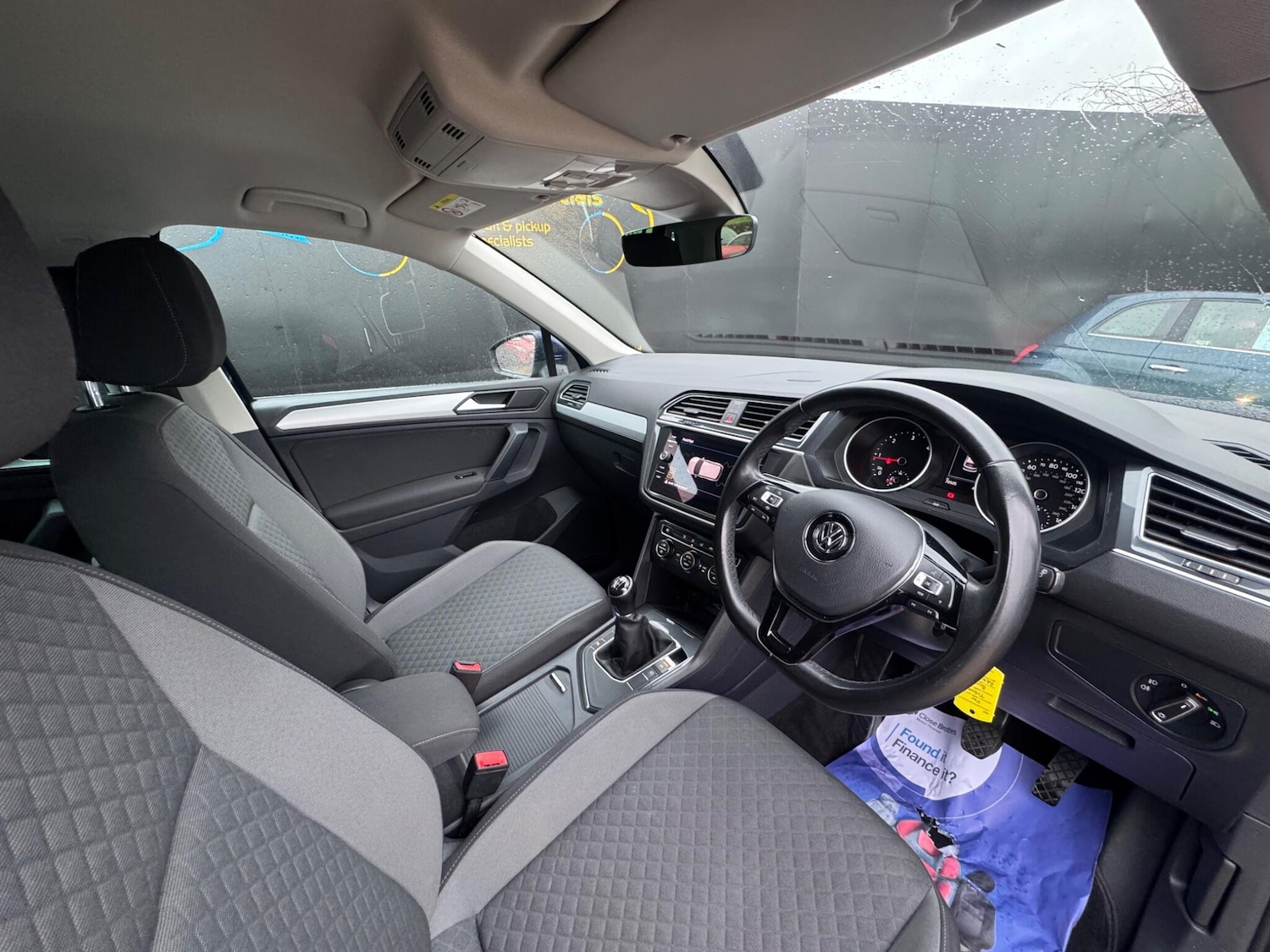 Used Volkswagen Tiguan 2018 for sale - 77279269: Photo 26