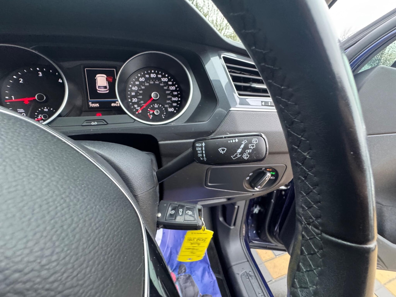 Used Volkswagen Tiguan 2018 for sale - 77279269: Photo 31