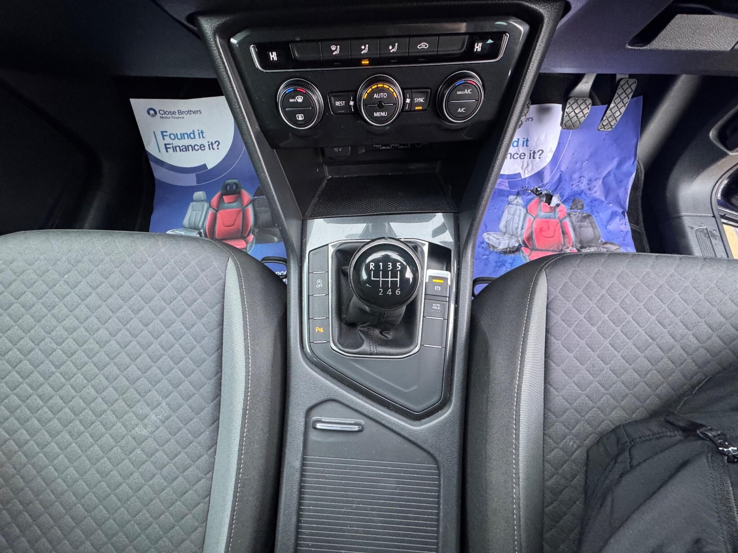 Used Volkswagen Tiguan 2018 for sale - 77279269: Photo 35