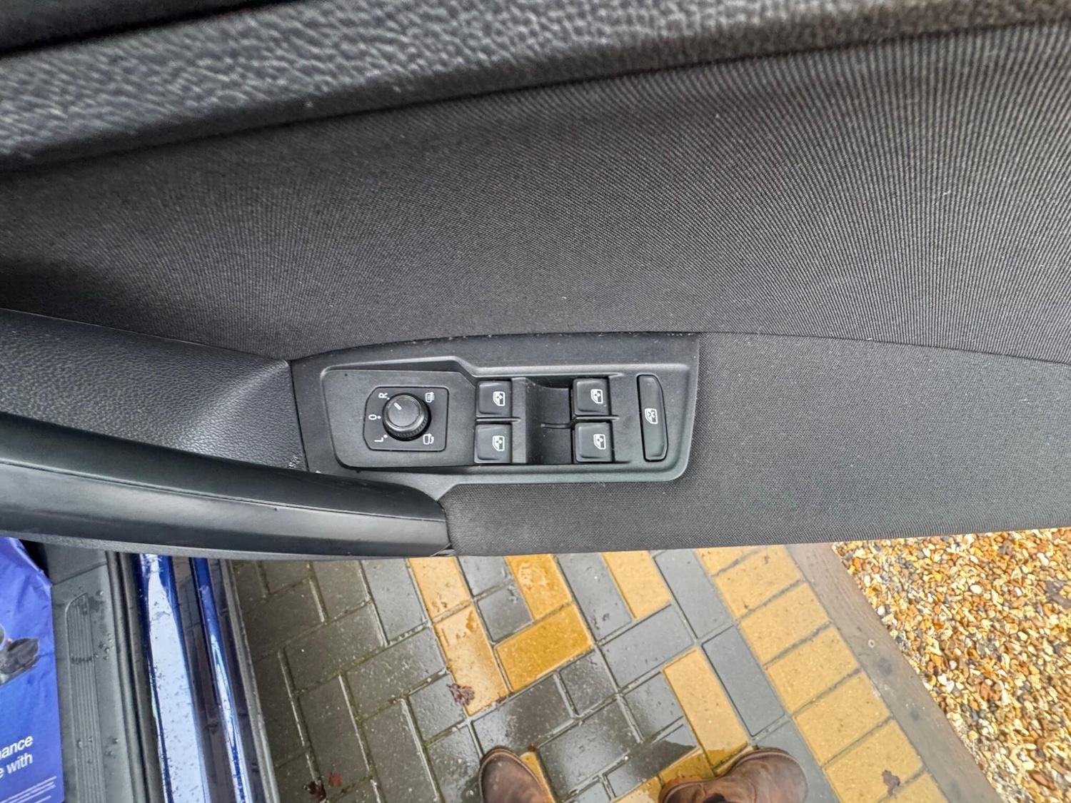 Used Volkswagen Tiguan 2018 for sale - 77279269: Photo 37