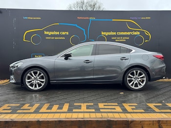 Used Mazda Mazda6 2015 for sale - 76976186: Photo