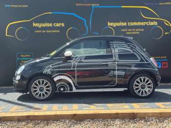 Used Fiat 500 2015 for sale - 74788092: Photo