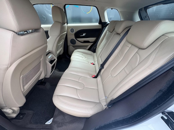 Used Land Rover Range Rover Evoque 2014 for sale - 75589067: Photo 19