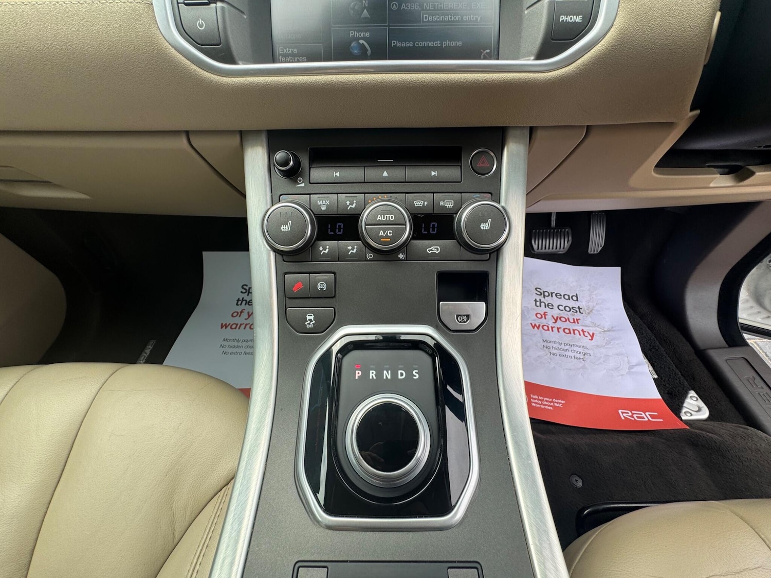 Vehicle 23