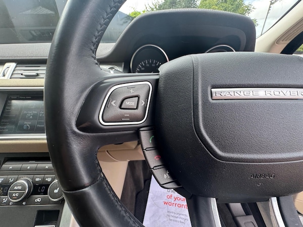 Used Land Rover Range Rover Evoque 2014 for sale - 75589067: Photo 24