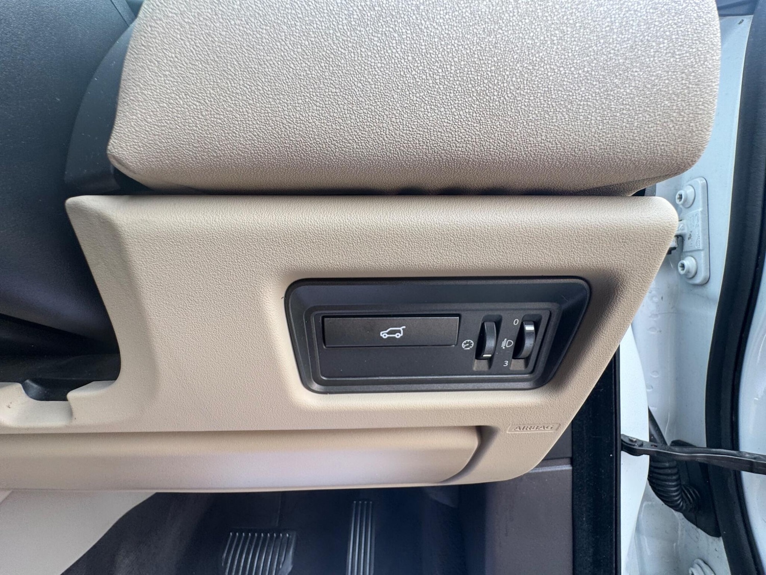Vehicle 26