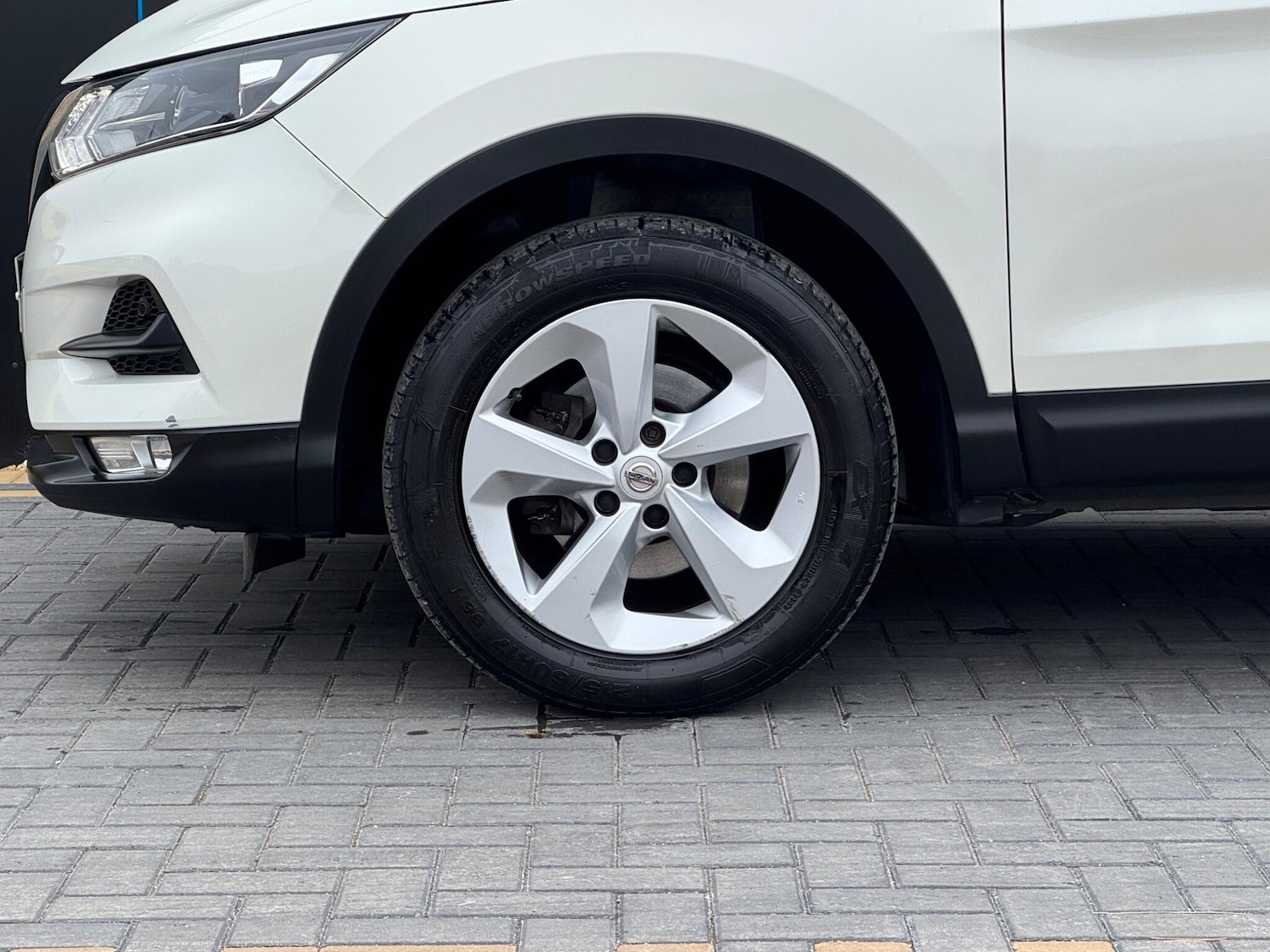Used Nissan Qashqai 2019 for sale - 76283596: Photo 11