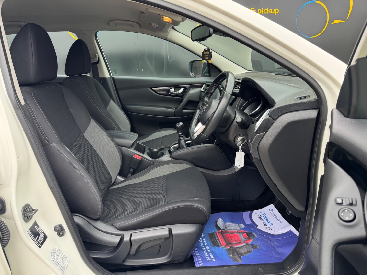 Used Nissan Qashqai 2019 for sale - 76283596: Photo 17