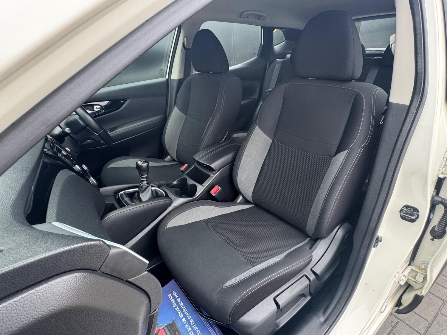 Used Nissan Qashqai 2019 for sale - 76283596: Photo 19