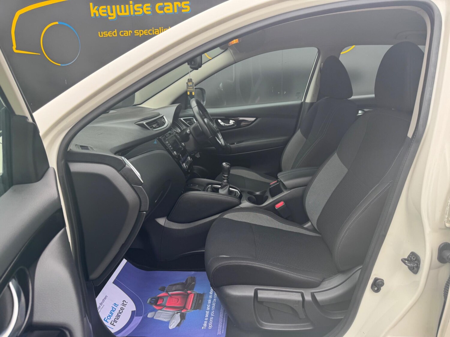Used Nissan Qashqai 2019 for sale - 76283596: Photo 21