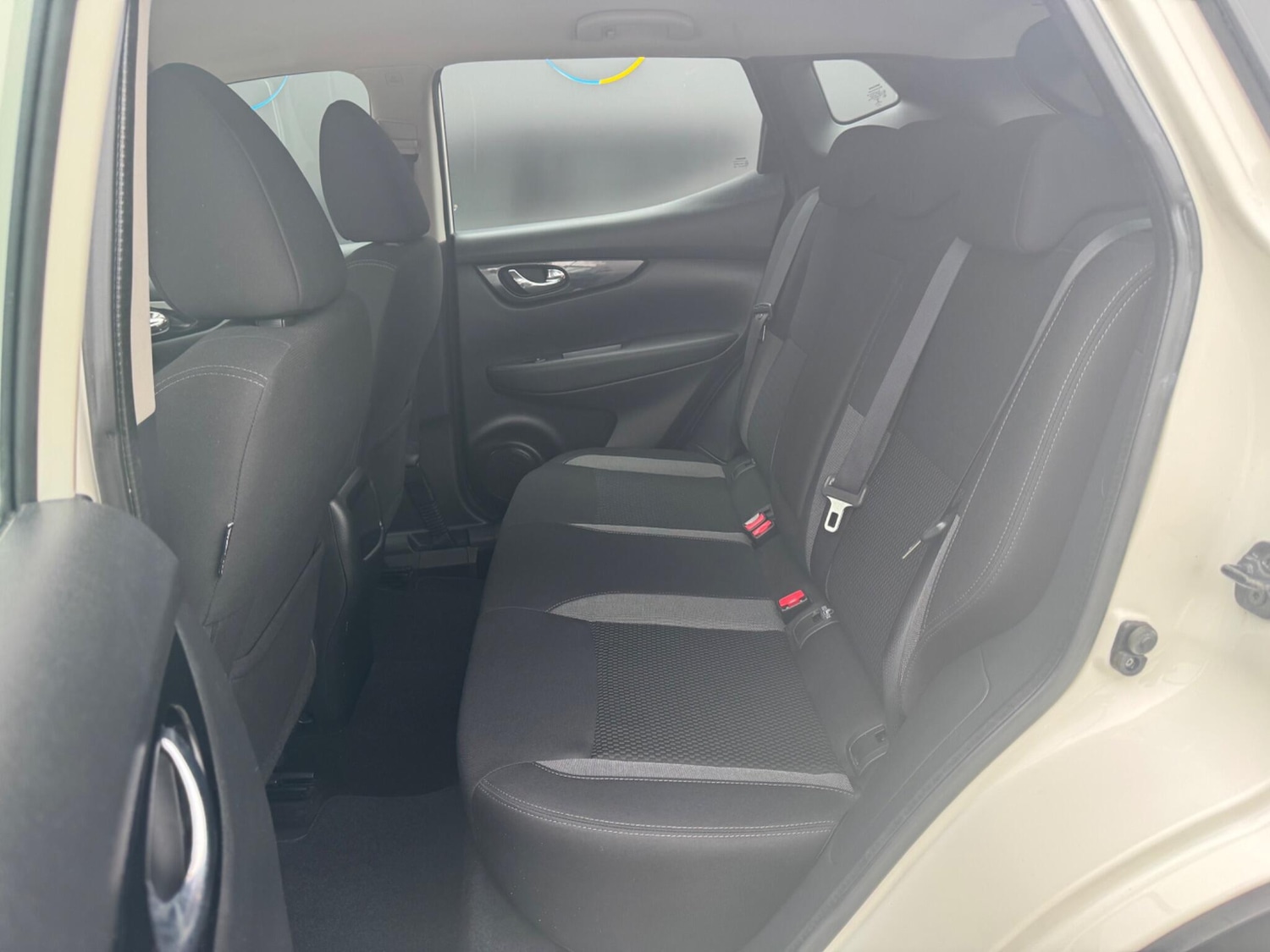 Used Nissan Qashqai 2019 for sale - 76283596: Photo 23