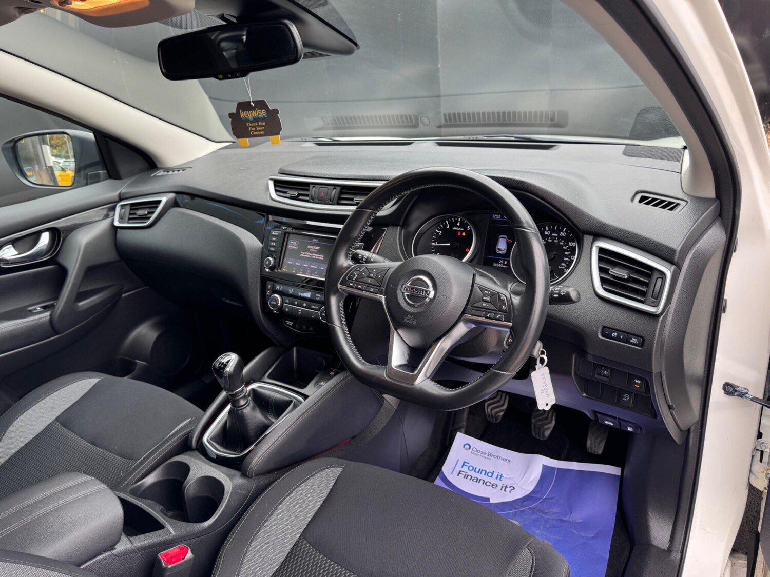 Used Nissan Qashqai 2019 for sale - 76283596: Photo 26