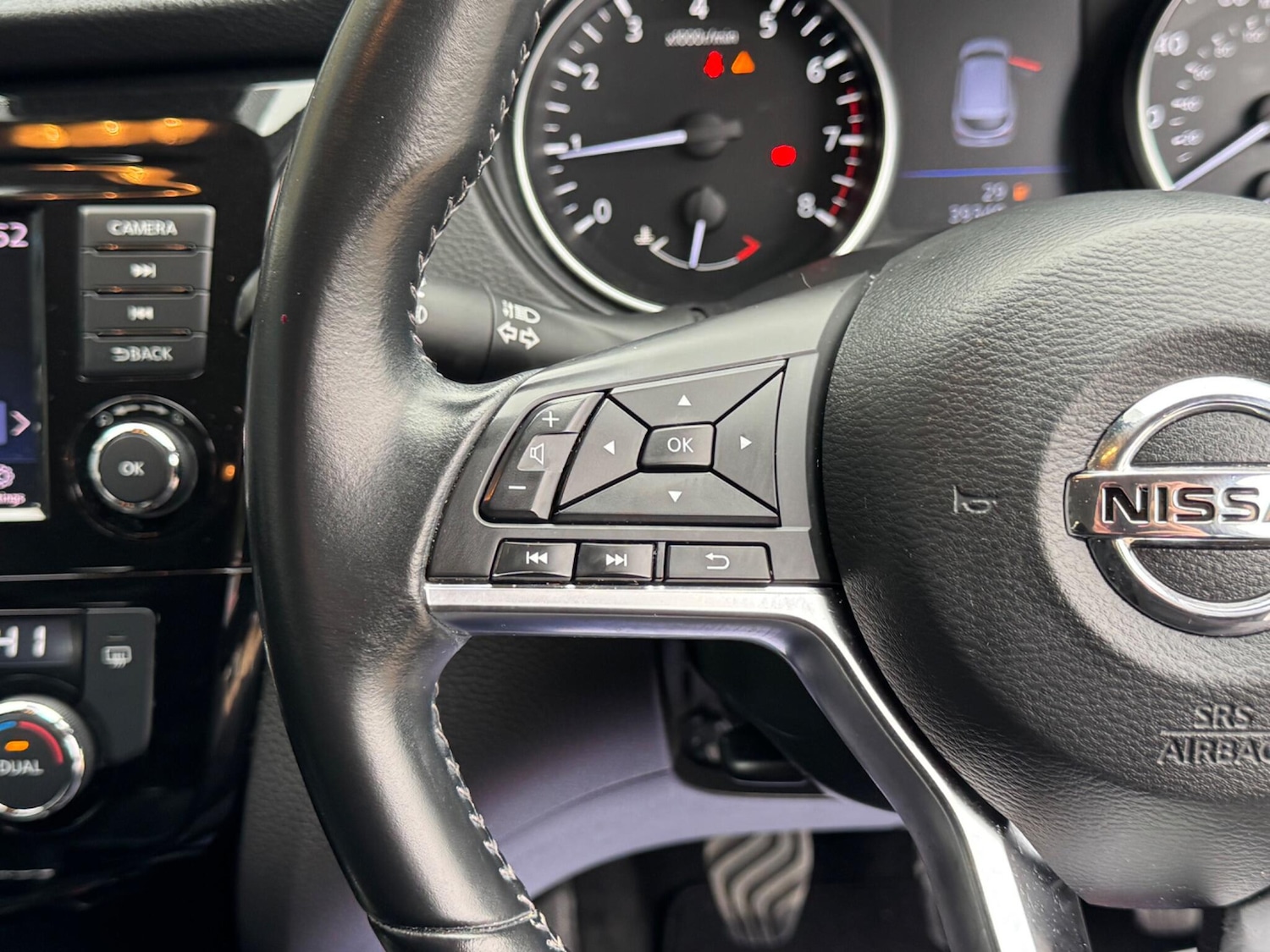 Used Nissan Qashqai 2019 for sale - 76283596: Photo 28