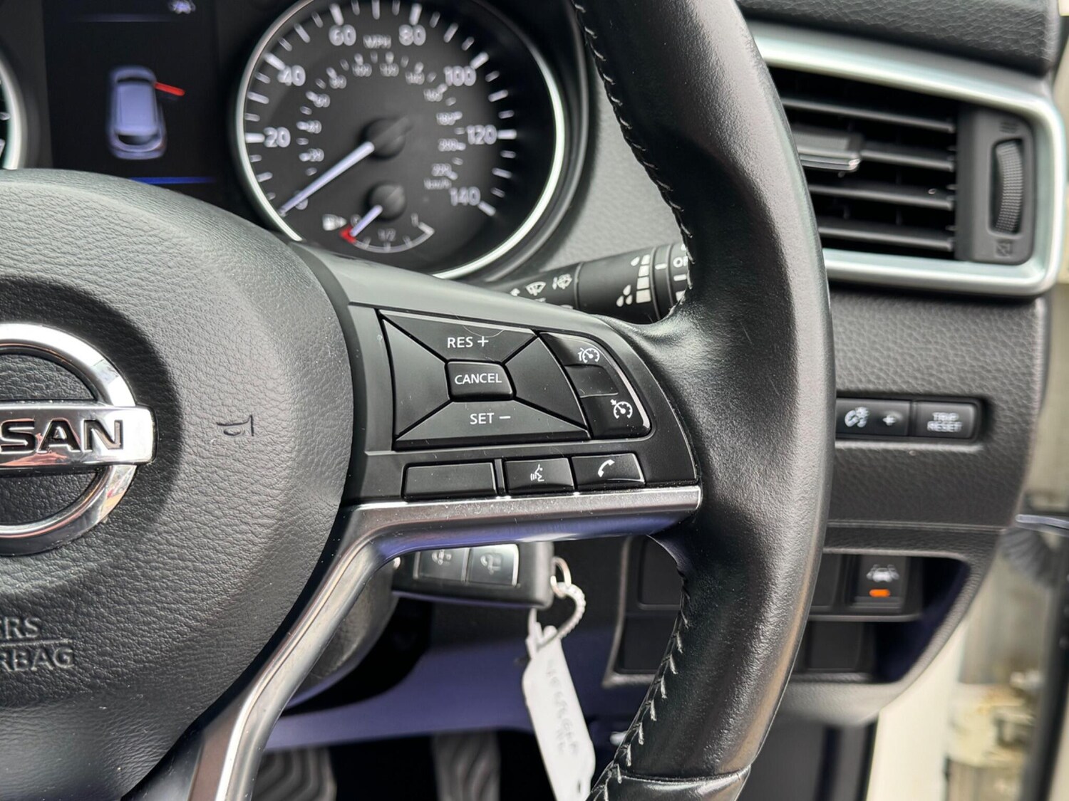 Used Nissan Qashqai 2019 for sale - 76283596: Photo 29