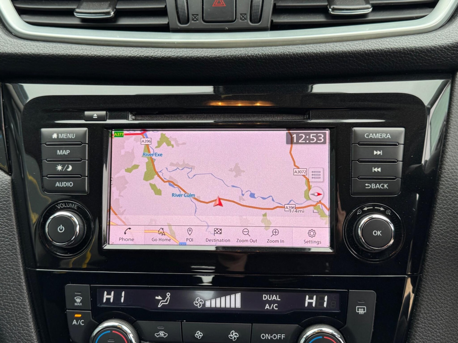 Used Nissan Qashqai 2019 for sale - 76283596: Photo 31