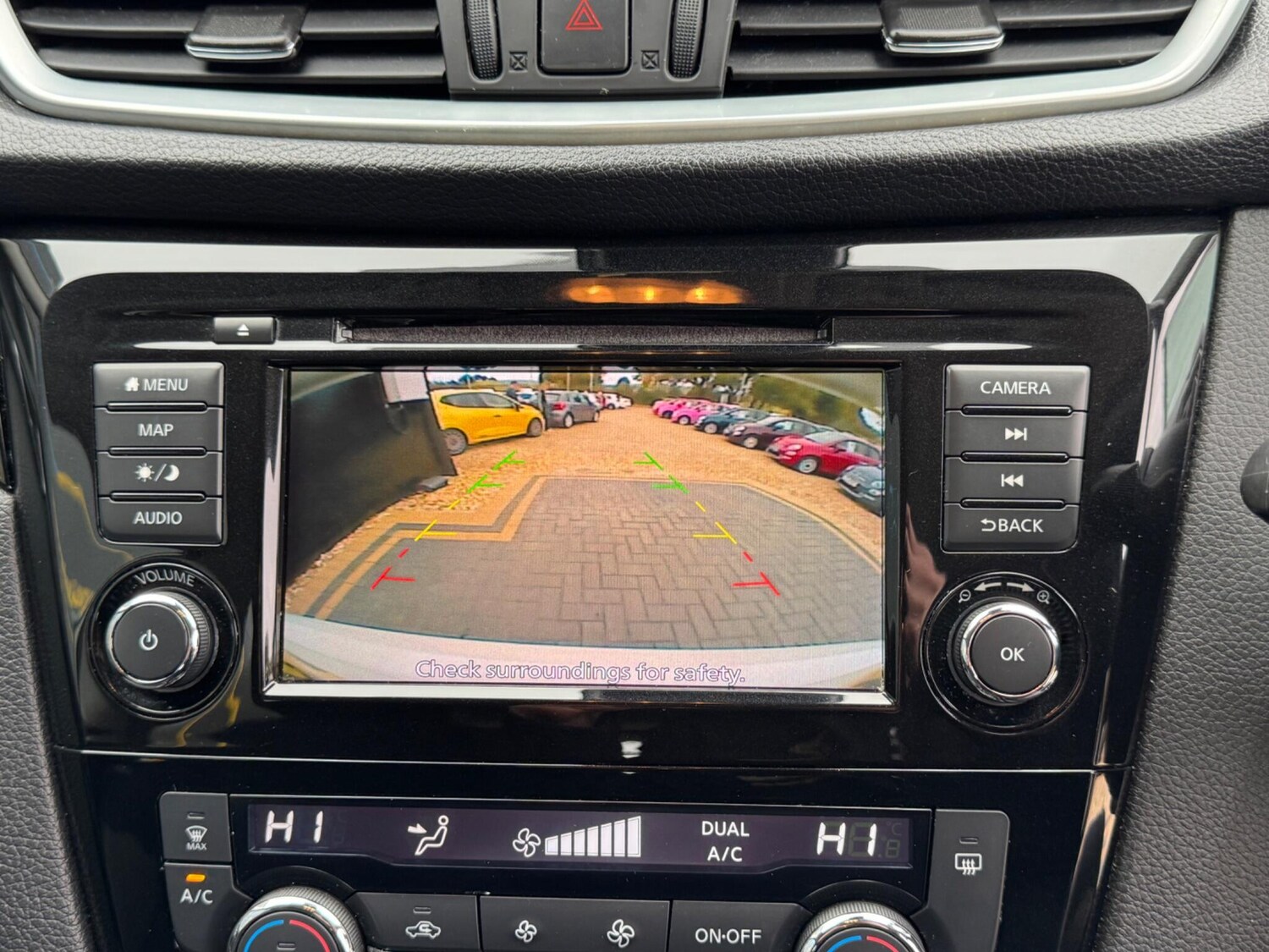 Used Nissan Qashqai 2019 for sale - 76283596: Photo 32