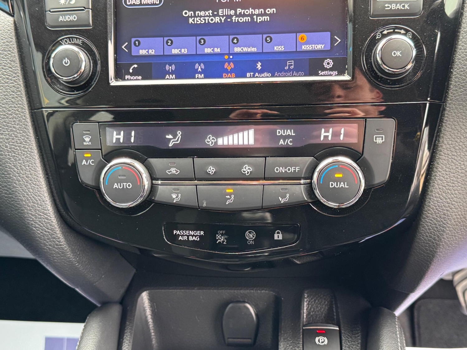 Used Nissan Qashqai 2019 for sale - 76283596: Photo 33