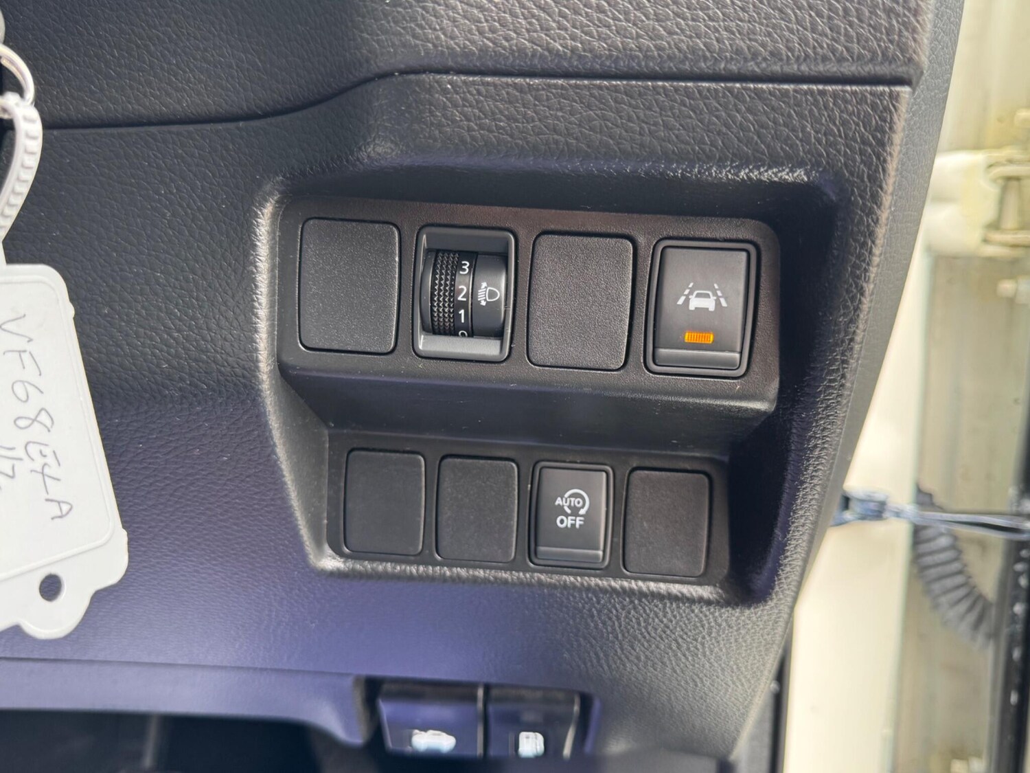 Used Nissan Qashqai 2019 for sale - 76283596: Photo 36