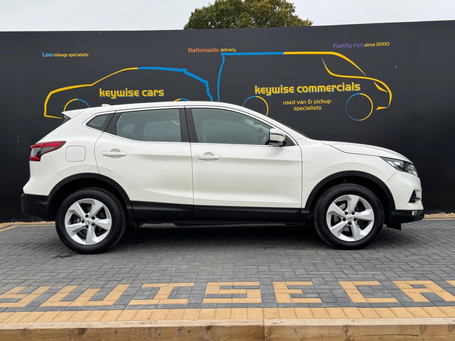 Used Nissan Qashqai 2019 for sale - 76283596: Photo 7