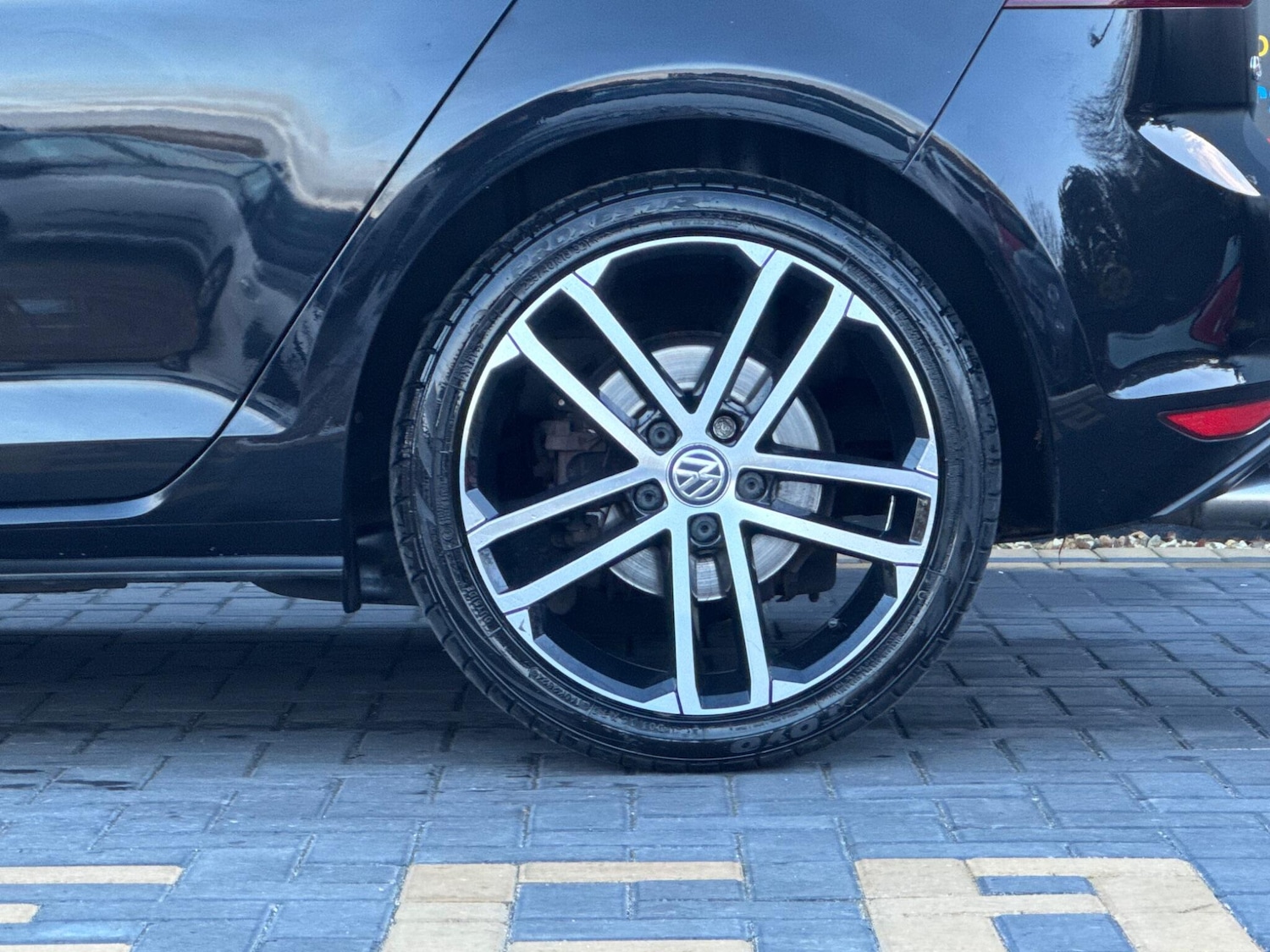 Used Volkswagen Golf 2017 for sale - 76657302: Photo 14