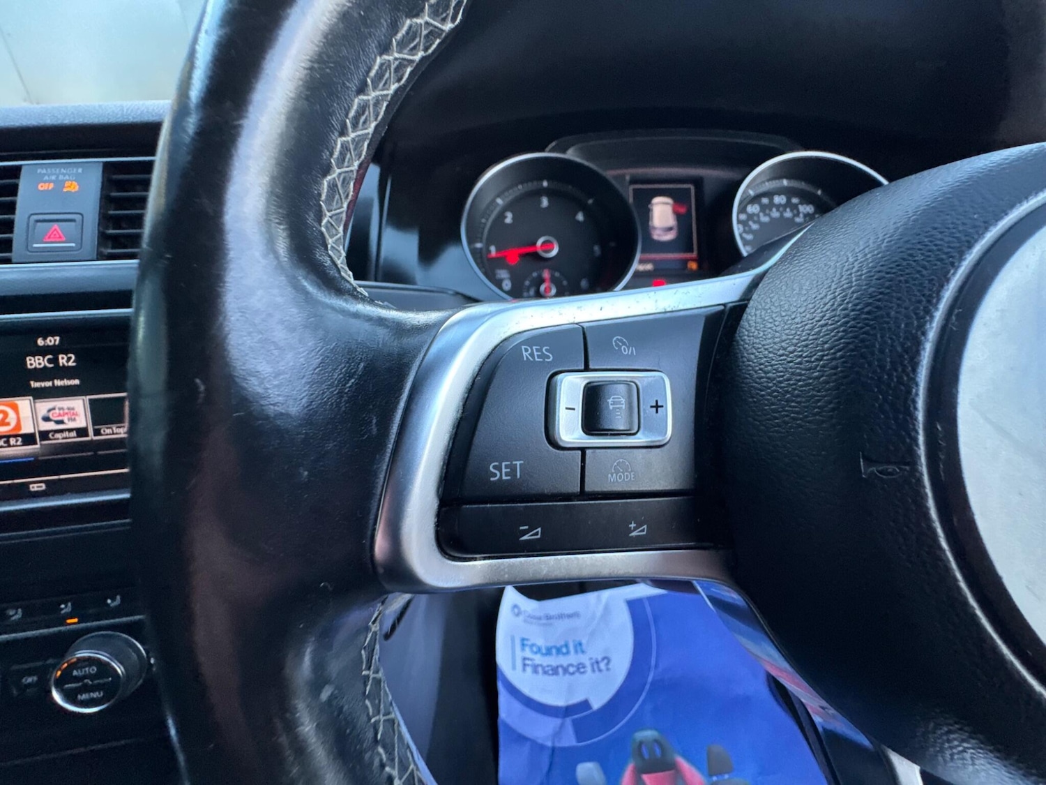 Used Volkswagen Golf 2017 for sale - 76657302: Photo 27