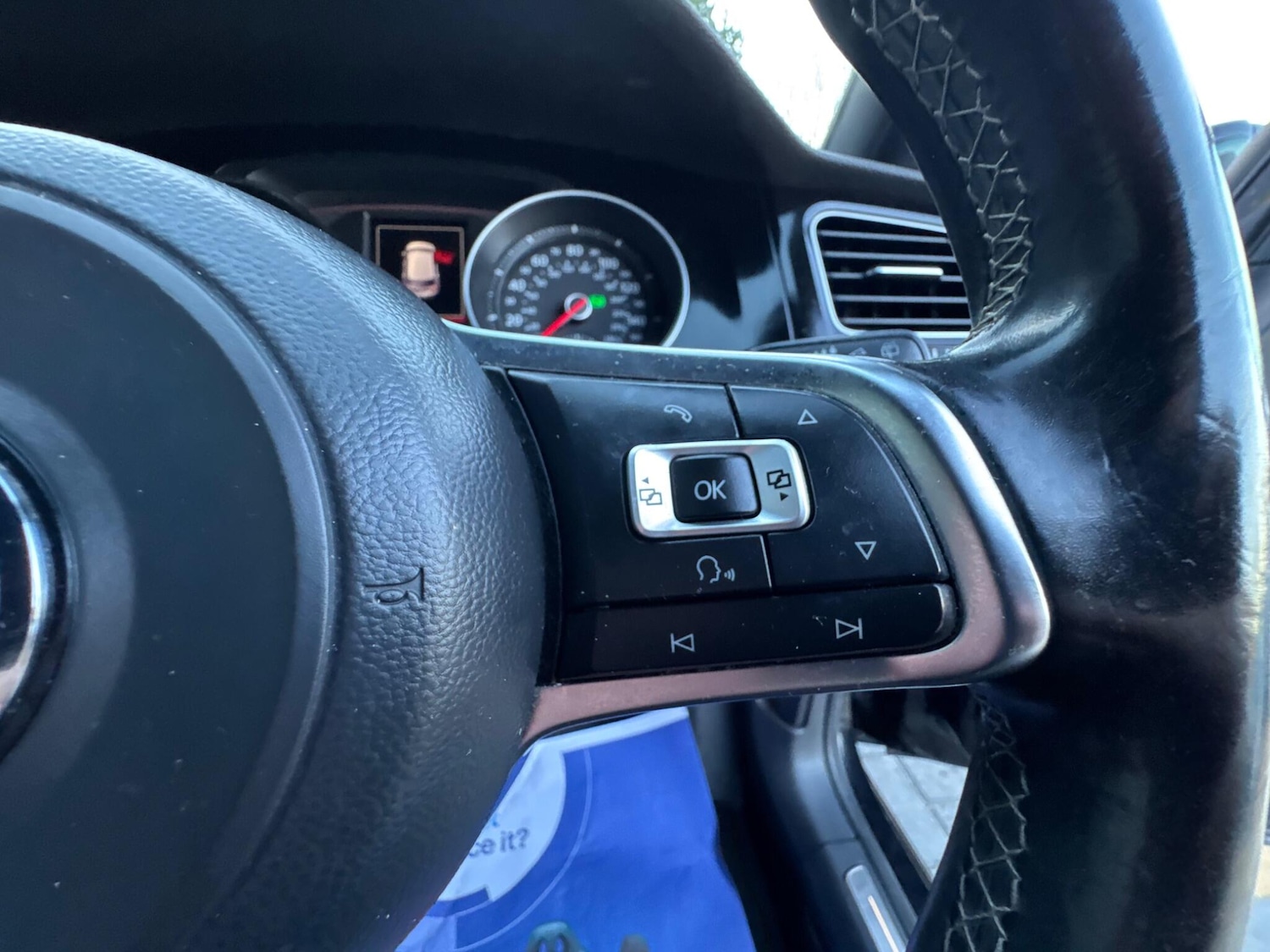 Used Volkswagen Golf 2017 for sale - 76657302: Photo 28