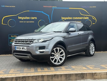Used Land Rover Range Rover Evoque 2014 for sale - 78957780: Photo