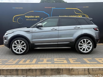 Used Land Rover Range Rover Evoque 2014 for sale - 78957780: Photo