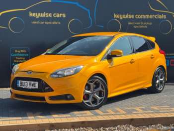 2013 (13) - 2.0T ST-2 5dr