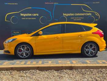 Used Ford Focus 2013 for sale - 74989725: Photo