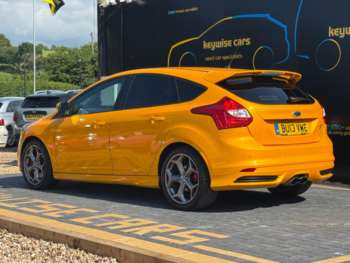 Used Ford Focus 2013 for sale - 74989725: Photo