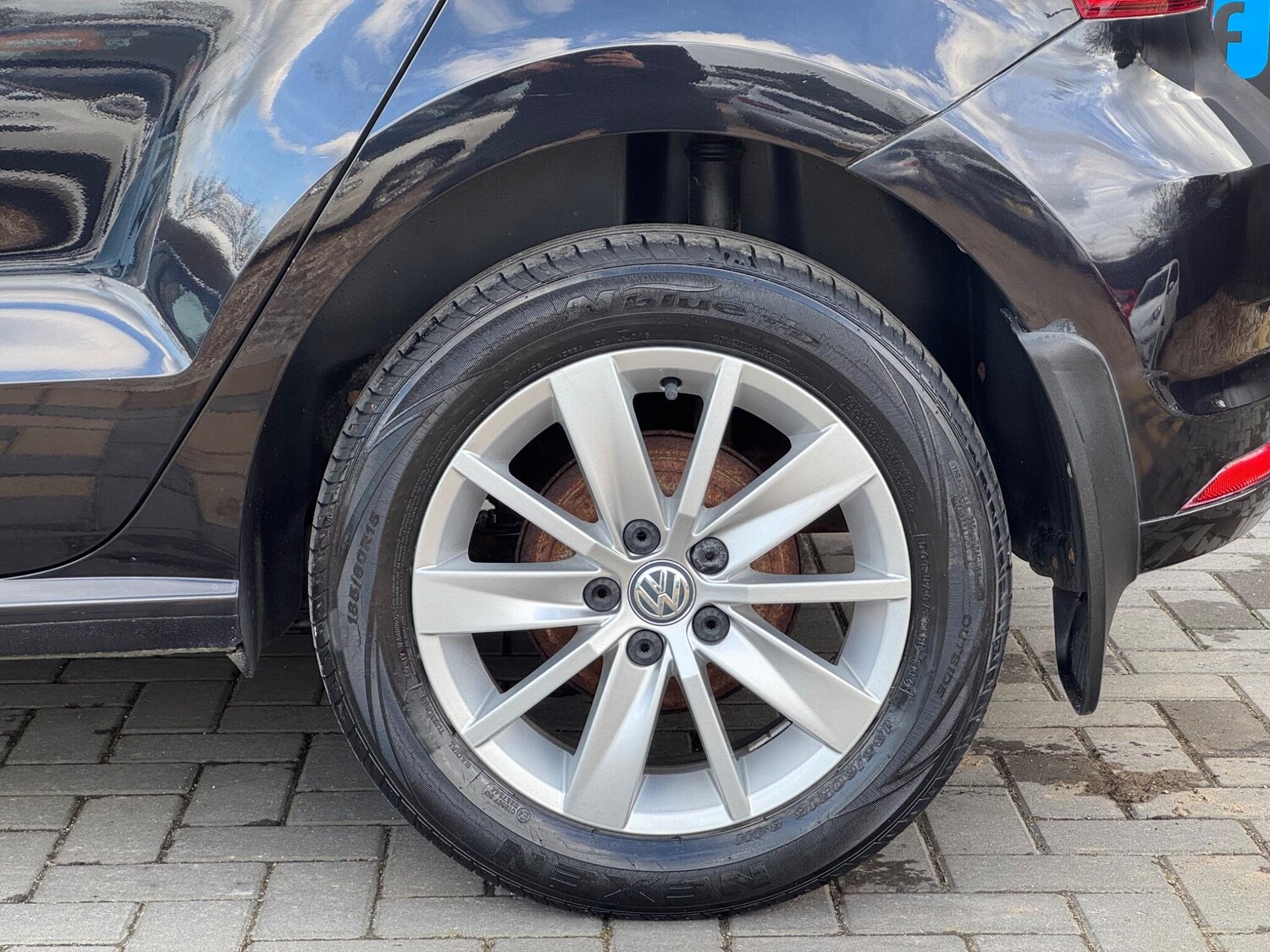 Used Volkswagen Polo for sale - 77722622: Photo 11