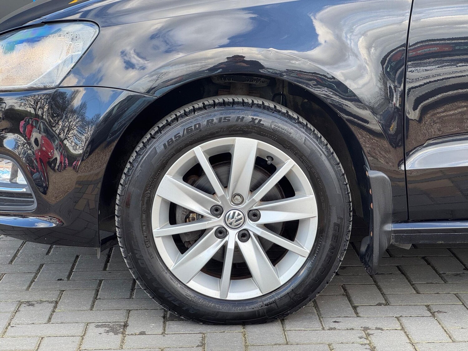 Used Volkswagen Polo for sale - 77722622: Photo 12