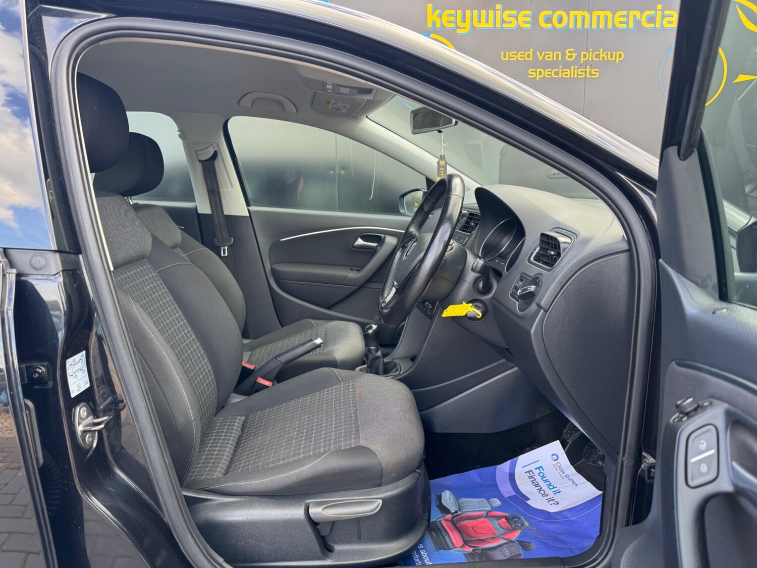 Used Volkswagen Polo for sale - 77722622: Photo 13