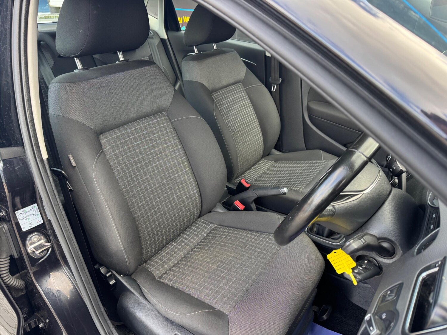 Used Volkswagen Polo for sale - 77722622: Photo 14