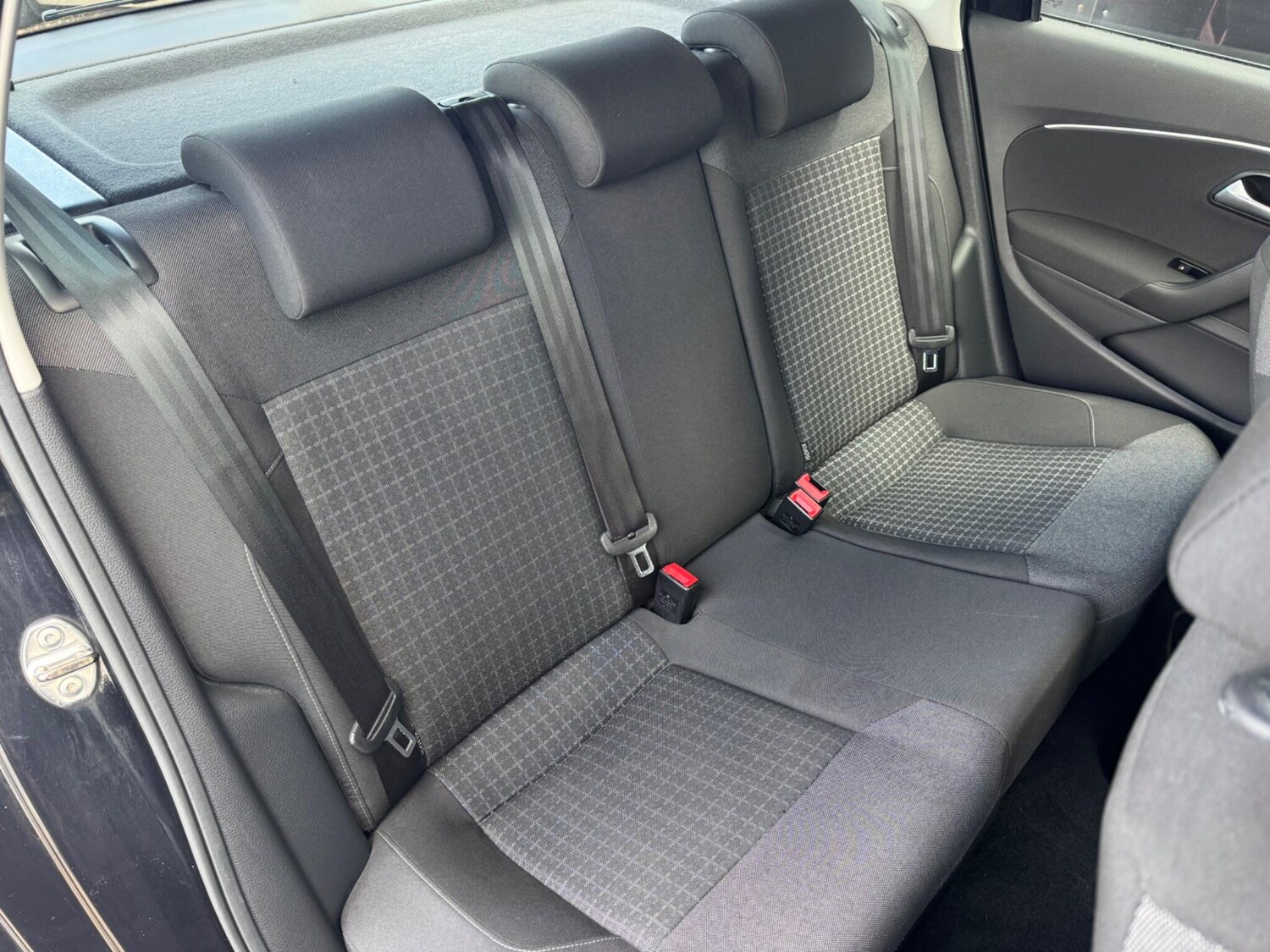 Used Volkswagen Polo for sale - 77722622: Photo 16