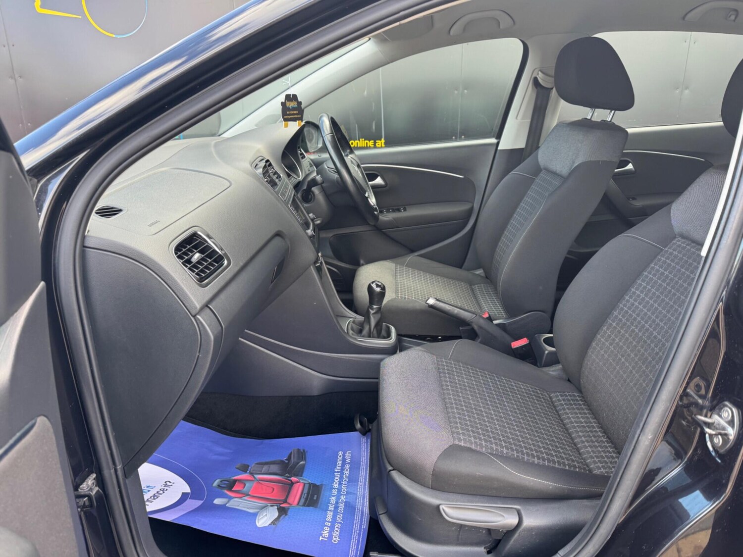 Used Volkswagen Polo for sale - 77722622: Photo 17