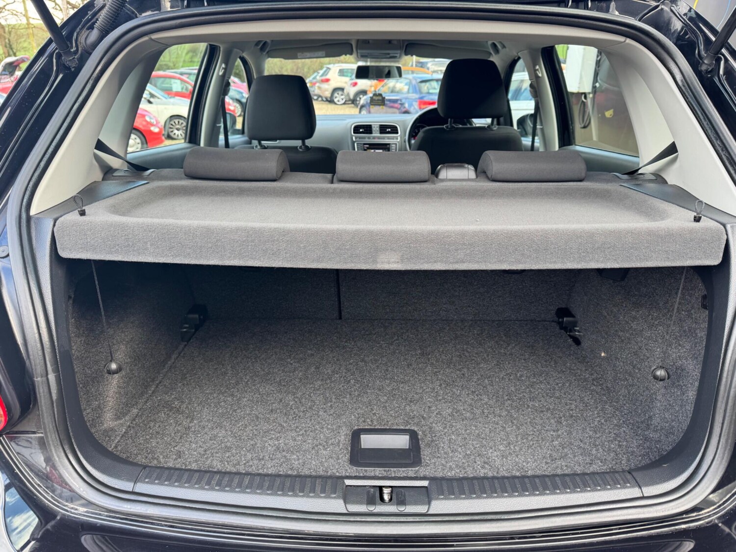 Used Volkswagen Polo for sale - 77722622: Photo 21