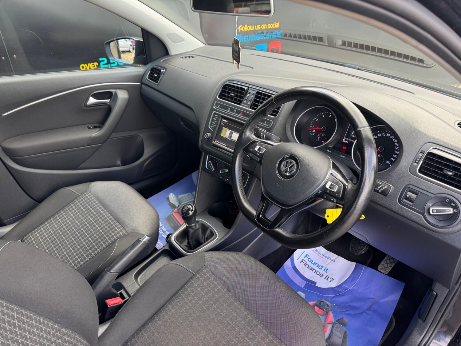 Used Volkswagen Polo for sale - 77722622: Photo 22