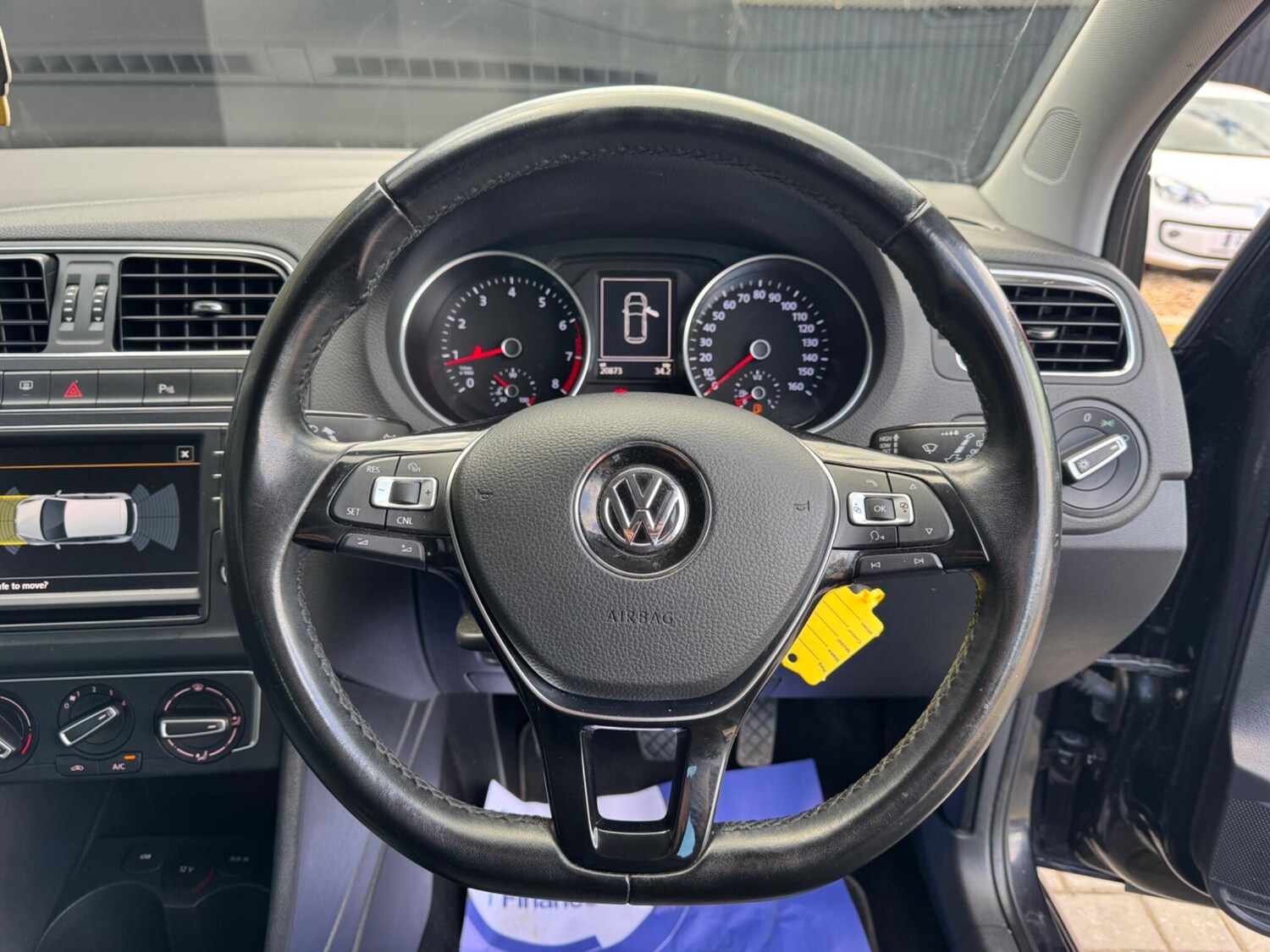 Used Volkswagen Polo for sale - 77722622: Photo 23