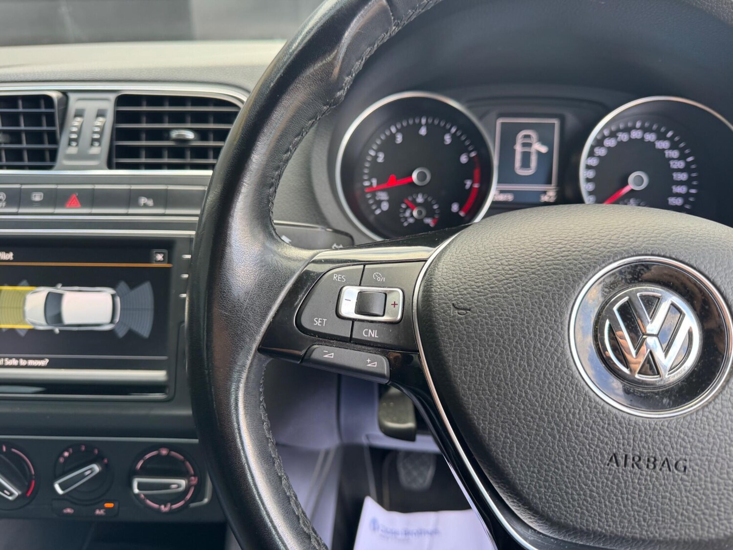 Used Volkswagen Polo for sale - 77722622: Photo 24