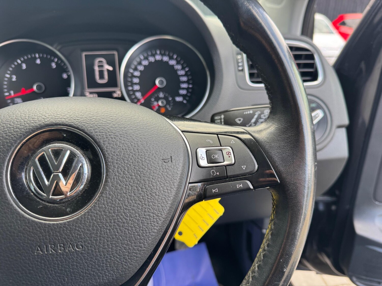 Used Volkswagen Polo for sale - 77722622: Photo 25