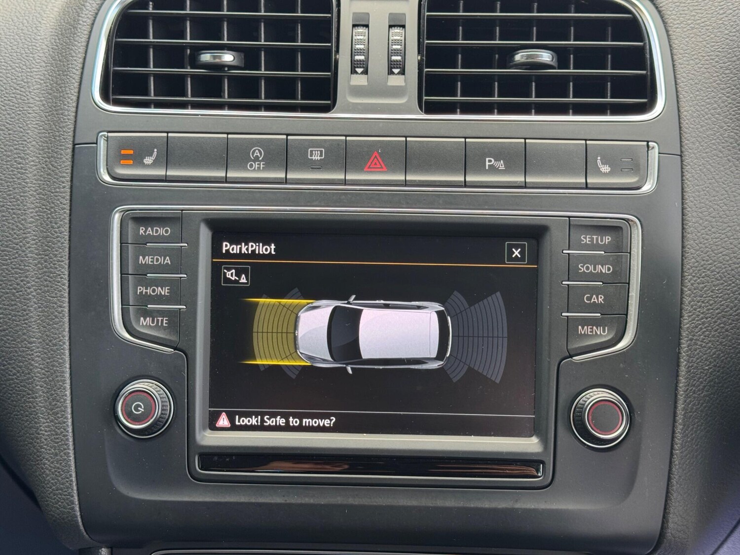 Used Volkswagen Polo for sale - 77722622: Photo 26